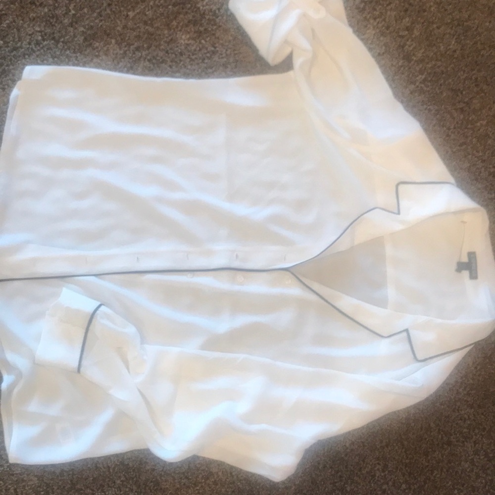 Express xl button up top